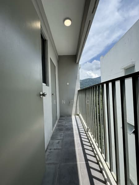 Condominium for Rent at Meru Heights Residences @ Scientex Meru - Kent C - PropertyGuru.com.my