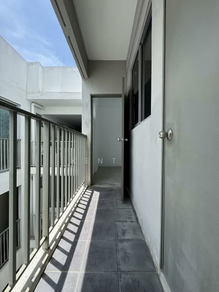 Condominium for Rent at Meru Heights Residences @ Scientex Meru - Kent C - PropertyGuru.com.my