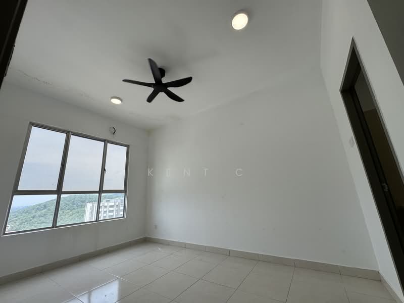 Condominium for Rent at Meru Heights Residences @ Scientex Meru - Kent C - PropertyGuru.com.my