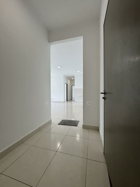 Condominium for Rent at Meru Heights Residences @ Scientex Meru - Kent C - PropertyGuru.com.my