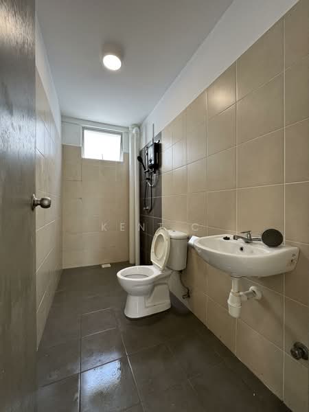 Condominium for Rent at Meru Heights Residences @ Scientex Meru - Kent C - PropertyGuru.com.my