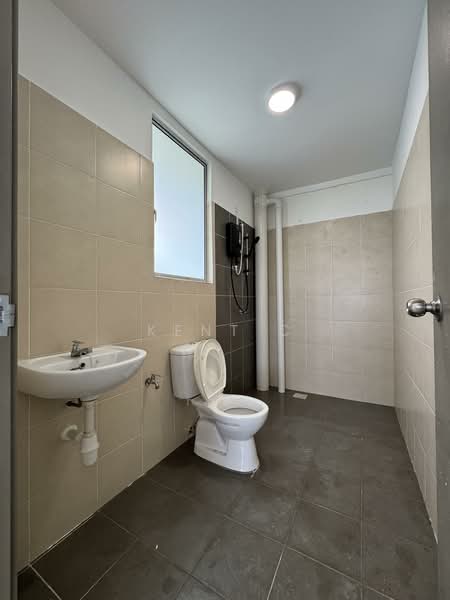 Condominium for Rent at Meru Heights Residences @ Scientex Meru - Kent C - PropertyGuru.com.my