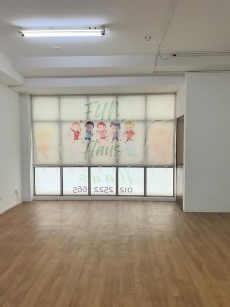 Shop for Rent in Taman Connaught (Cheras) - Vincent Lee - Interior - PropertyGuru.com.my