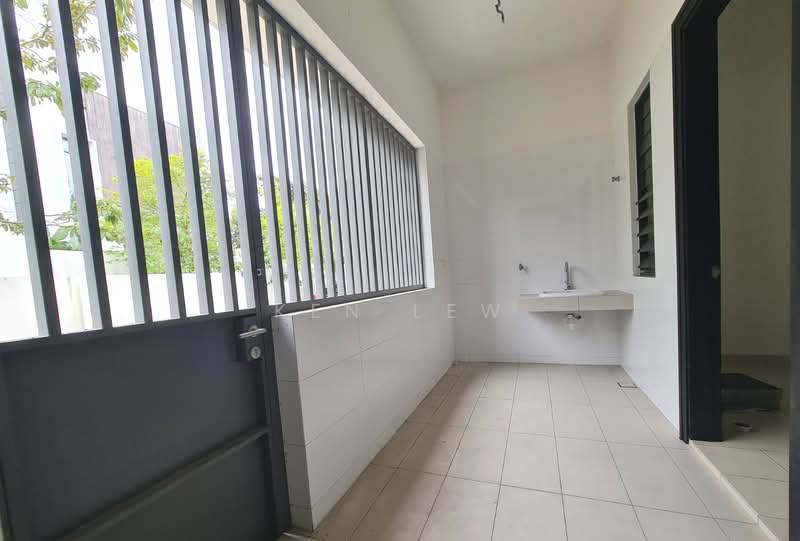 Rumah Banglo untuk Dijual di Jade Hills (Kajang) - Ken Lew - Exterior - PropertyGuru.com.my