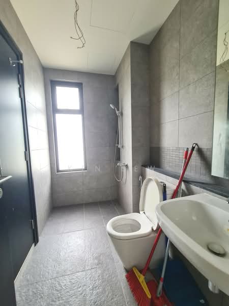 Rumah Banglo untuk Dijual di Jade Hills (Kajang) - Ken Lew - Bathroom - PropertyGuru.com.my