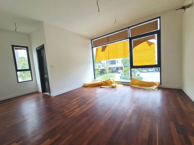 Rumah Banglo untuk Dijual di Jade Hills (Kajang) - Ken Lew - Bedroom - PropertyGuru.com.my
