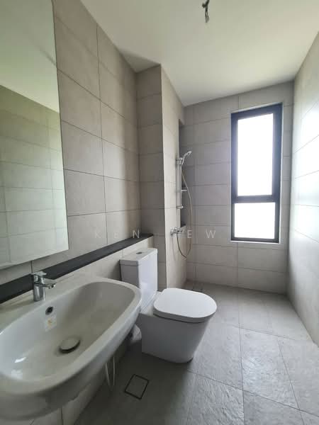 Rumah Banglo untuk Dijual di Jade Hills (Kajang) - Ken Lew - Bathroom - PropertyGuru.com.my