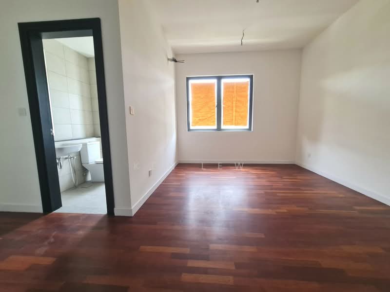 Rumah Banglo untuk Dijual di Jade Hills (Kajang) - Ken Lew - Bedroom - PropertyGuru.com.my