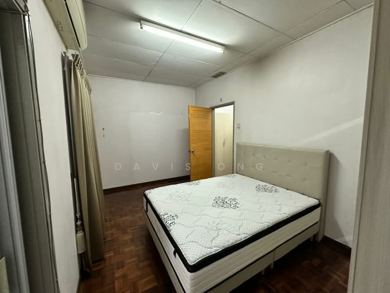 2.5-storey Terraced House for Sale in Selayang (Batu Caves) - Davis Ong - Bedroom - PropertyGuru.com.my