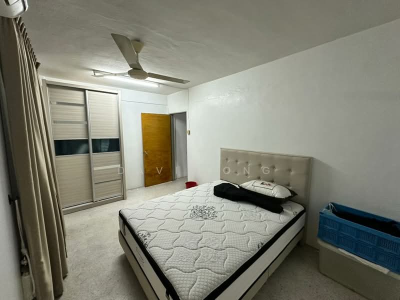 2.5-storey Terraced House for Sale in Selayang (Batu Caves) - Davis Ong - Bedroom - PropertyGuru.com.my