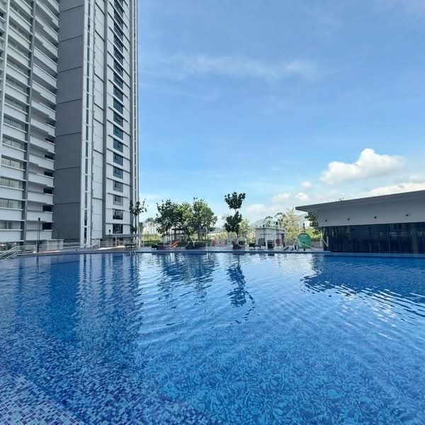Kondominium untuk Dijual di Waterside Residence - Cindy Chan - Exterior - PropertyGuru.com.my