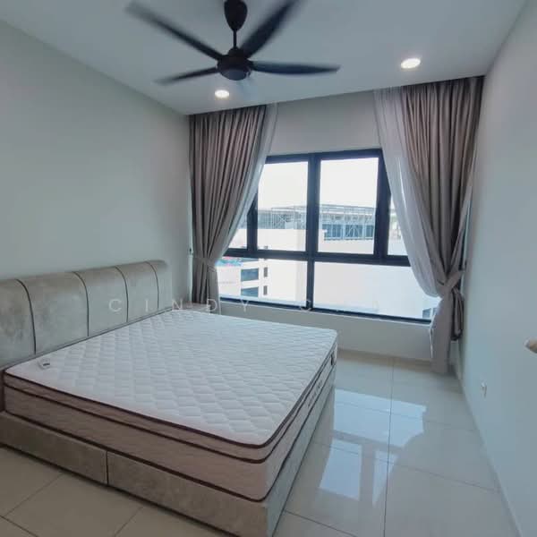Condominium for Sale at Waterside Residence - Cindy Chan - Bedroom - PropertyGuru.com.my