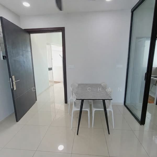 Condominium for Sale at Waterside Residence - Cindy Chan - Dining Room - PropertyGuru.com.my