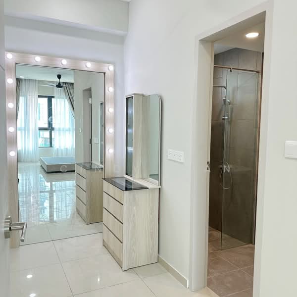 Condominium for Sale at Waterside Residence - Cindy Chan - Interior - PropertyGuru.com.my