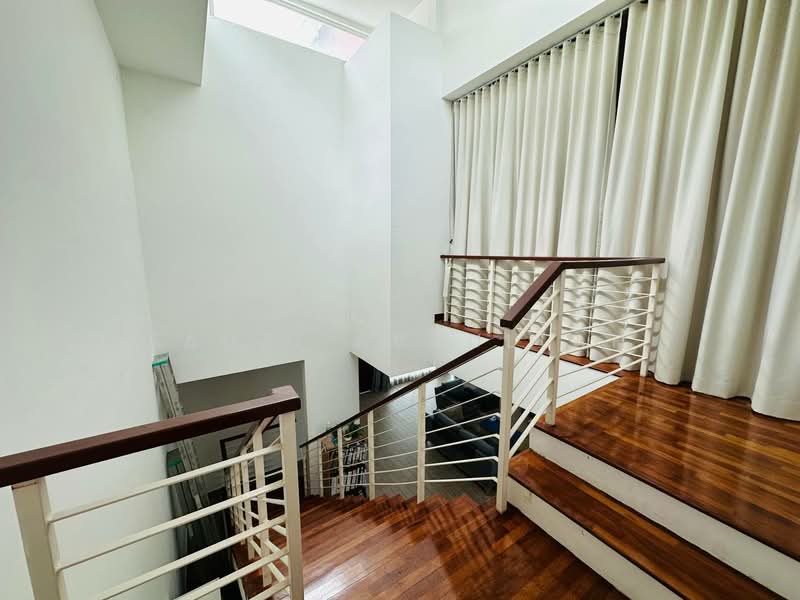 Semi-Detached House for Sale in Garden Residence (Cyberjaya) - Fauzi Abdullah - Interior - PropertyGuru.com.my