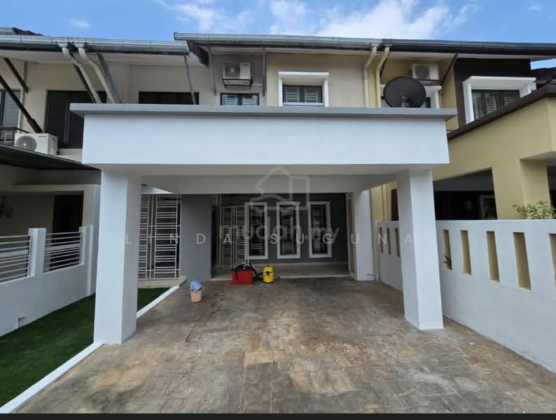 Rumah Teres 2 Tingkat untuk Dijual di Putra Heights (Subang Jaya) - Linda Suguna - Exterior - PropertyGuru.com.my