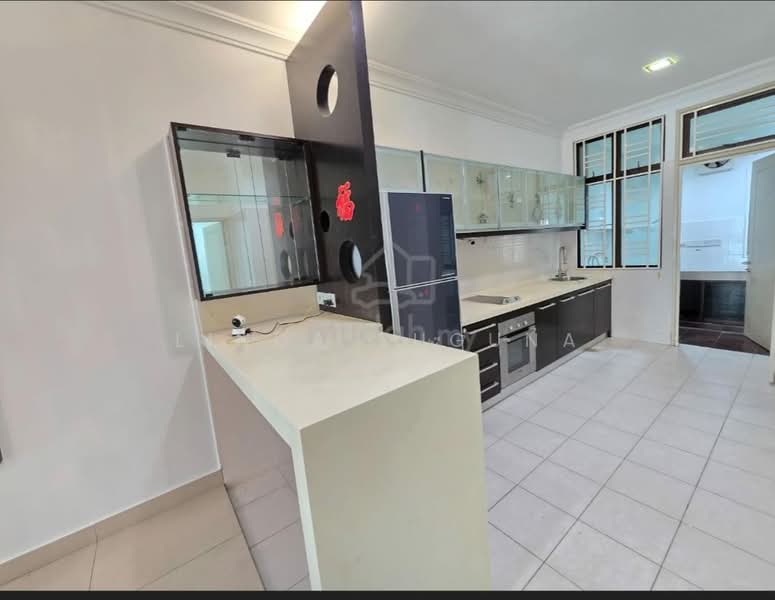 Rumah Teres 2 Tingkat untuk Dijual di Putra Heights (Subang Jaya) - Linda Suguna - Kitchen - PropertyGuru.com.my