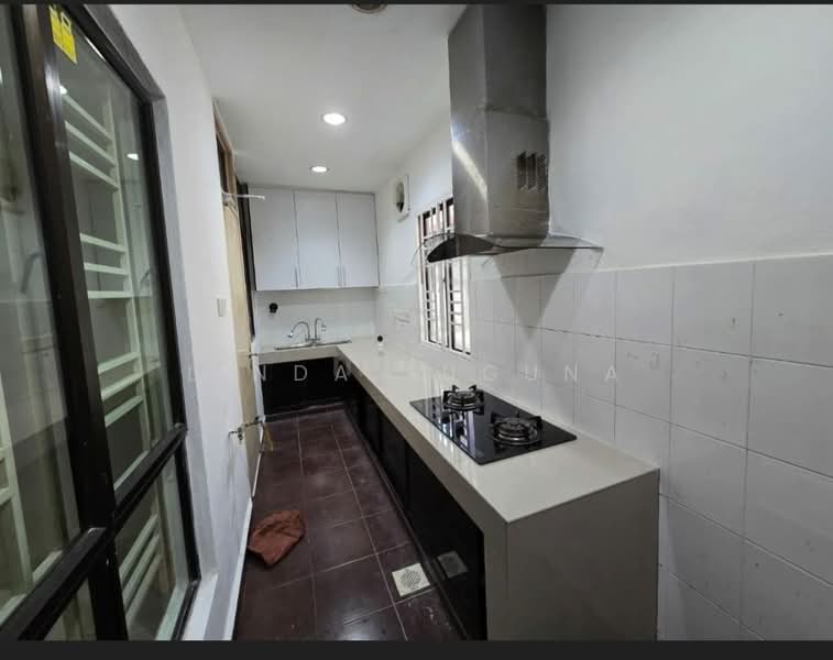 Rumah Teres 2 Tingkat untuk Dijual di Putra Heights (Subang Jaya) - Linda Suguna - Kitchen - PropertyGuru.com.my