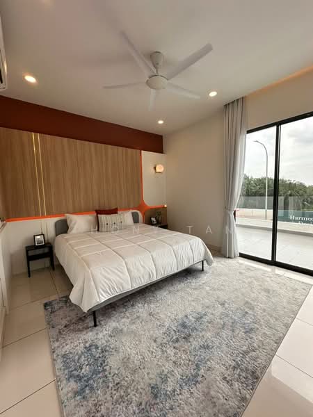 Rumah Teres 2 Tingkat untuk Dijual di Bandar Puteri Puchong (Puchong) - Thony Tan - Bedroom - PropertyGuru.com.my