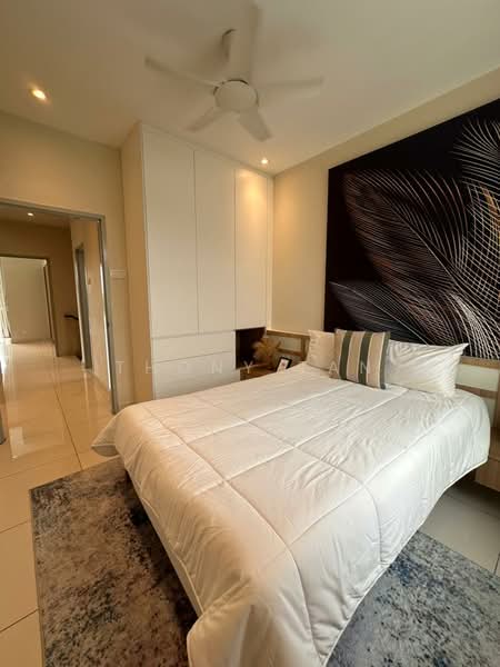 Rumah Teres 2 Tingkat untuk Dijual di Bandar Puteri Puchong (Puchong) - Thony Tan - Bedroom - PropertyGuru.com.my