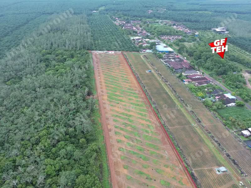 Residential Land for Sale in Kulim (Kedah) - Teh Guan Fong - Exterior - PropertyGuru.com.my