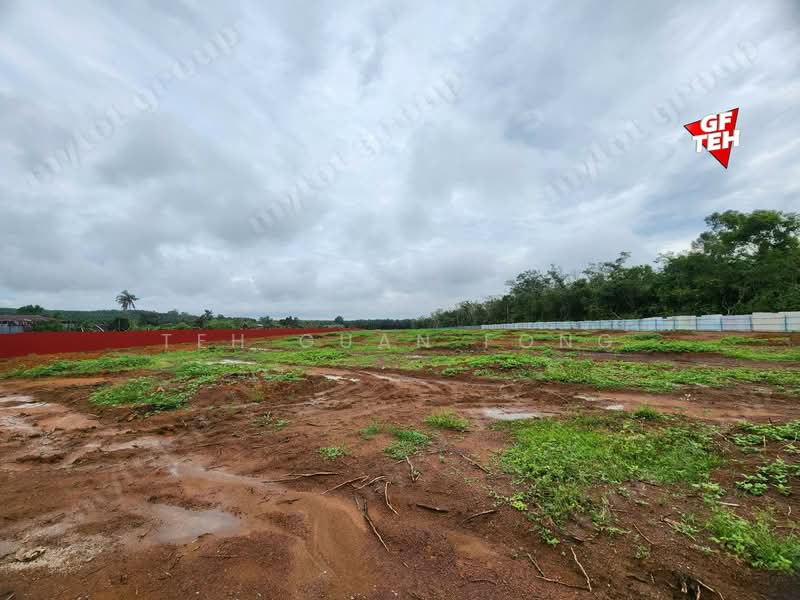 Residential Land for Sale in Kulim (Kedah) - Teh Guan Fong - Exterior - PropertyGuru.com.my