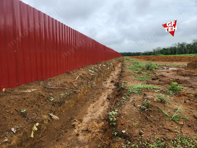 Residential Land for Sale in Kulim (Kedah) - Teh Guan Fong - Exterior - PropertyGuru.com.my