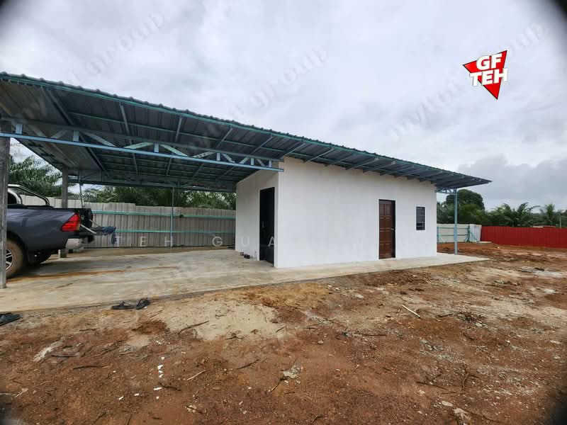 Tanah Kediaman untuk Dijual di Kulim (Kedah) - Teh Guan Fong - Exterior - PropertyGuru.com.my