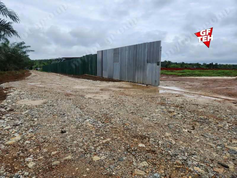Residential Land for Sale in Kulim (Kedah) - Teh Guan Fong - Exterior - PropertyGuru.com.my