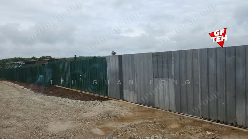 Tanah Kediaman untuk Dijual di Kulim (Kedah) - Teh Guan Fong - PropertyGuru.com.my