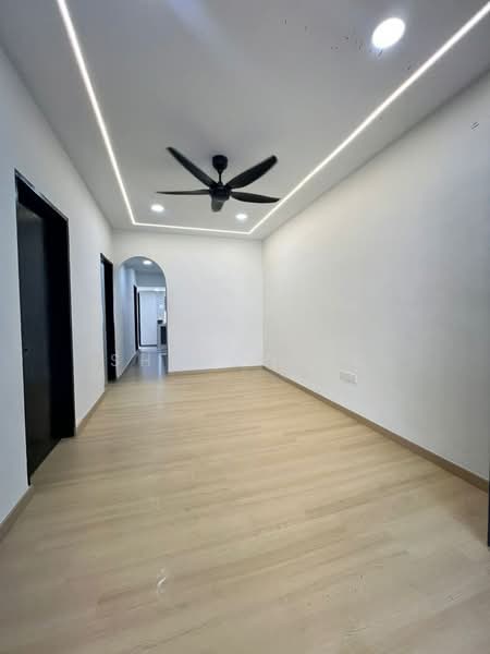 1-storey Terraced House for Sale in Taman Kempas (Tampoi) - Sharon Ng - Interior - PropertyGuru.com.my