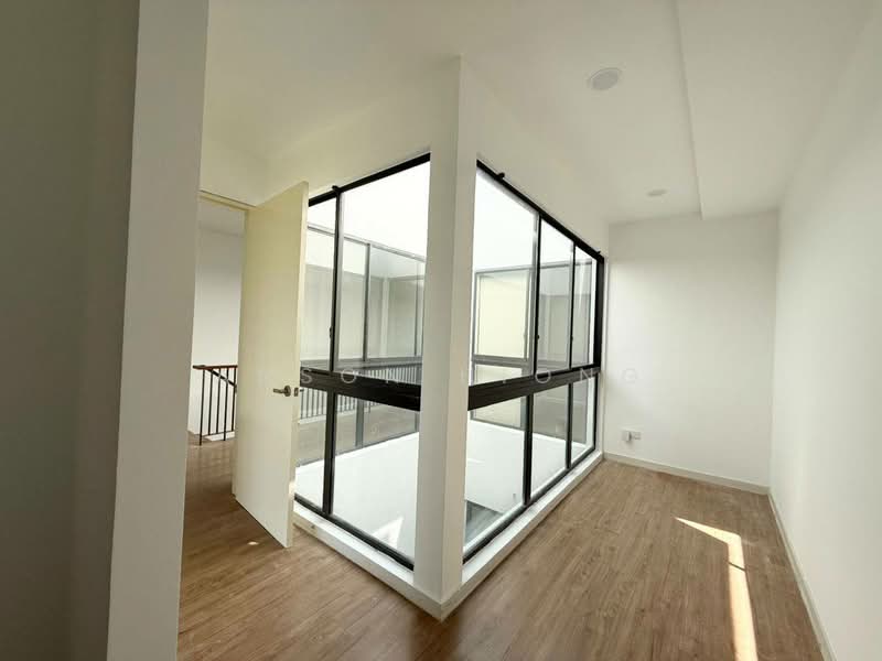 Rumah Teres 2 Tingkat untuk Dijual di Medini (Iskandar Puteri (Nusajaya)) - Anson Hiong - Interior - PropertyGuru.com.my