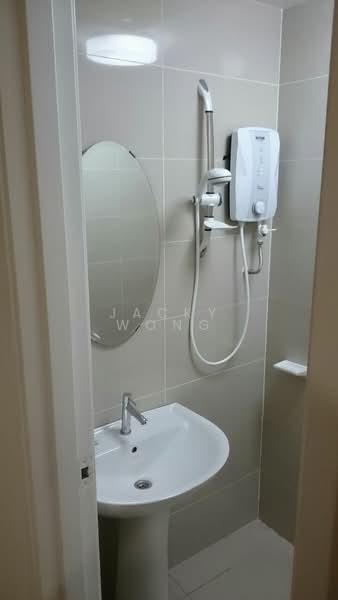 Service Residence for Rent at The Scott Garden SOHO - Jacky Wong - Bathroom - PropertyGuru.com.my