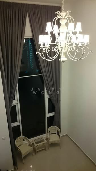 Service Residence for Rent at The Scott Garden SOHO - Jacky Wong - Interior - PropertyGuru.com.my