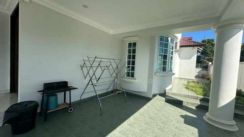 Rumah Berkembar untuk Disewa di Johor Bahru (Johor) - Rain Ng - Exterior - PropertyGuru.com.my
