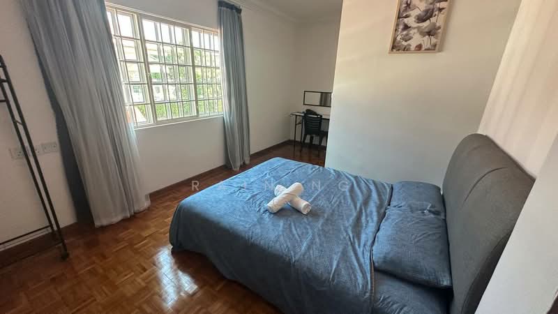 Rumah Berkembar untuk Disewa di Johor Bahru (Johor) - Rain Ng - Bedroom - PropertyGuru.com.my