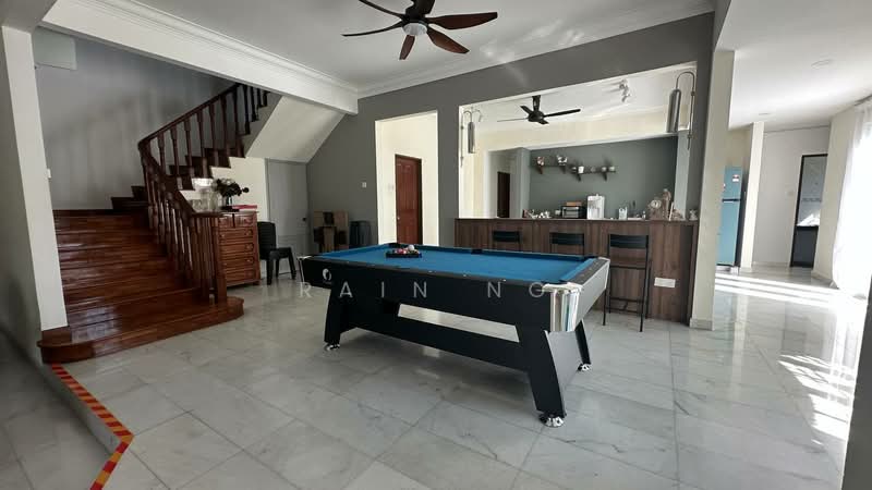 Rumah Berkembar untuk Disewa di Johor Bahru (Johor) - Rain Ng - Living Room - PropertyGuru.com.my