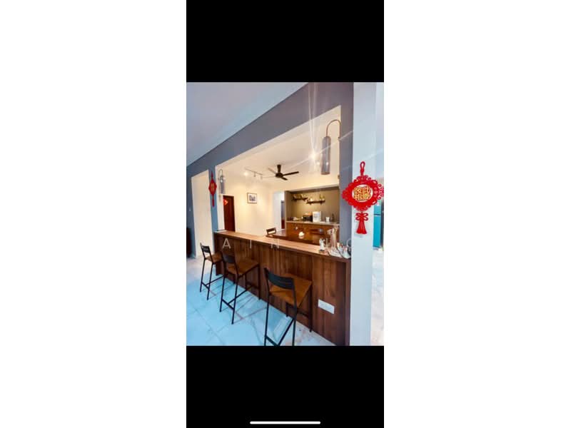 Rumah Berkembar untuk Disewa di Johor Bahru (Johor) - Rain Ng - Interior - PropertyGuru.com.my