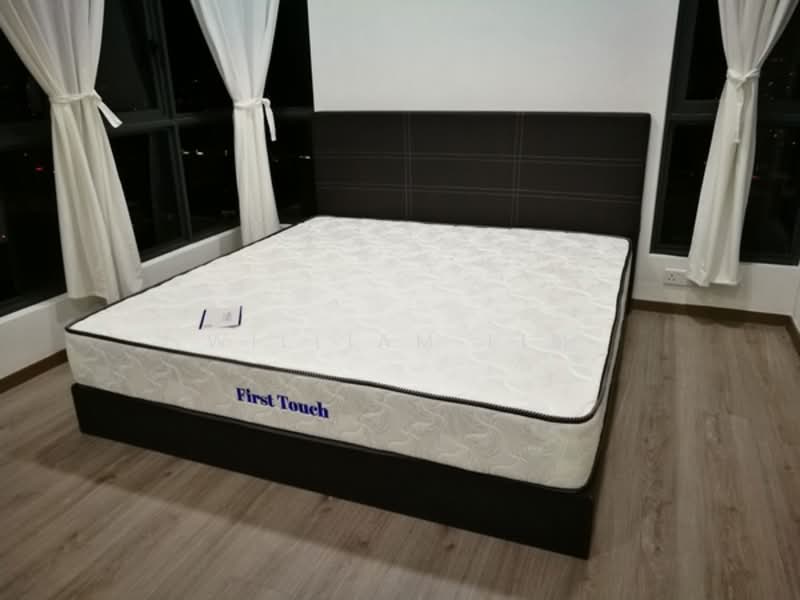 Condominium for Sale at Anjali North Kiara - William Lim - Bedroom - PropertyGuru.com.my