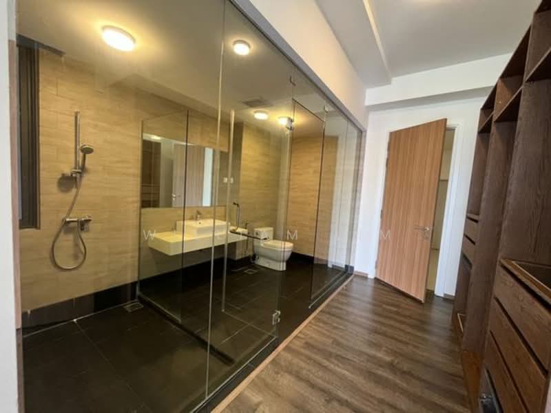 Condominium for Sale at Anjali North Kiara - William Lim - Bathroom - PropertyGuru.com.my