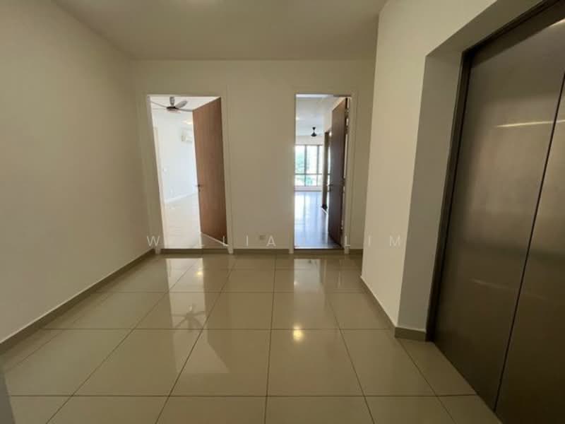 Condominium for Sale at Anjali North Kiara - William Lim - Corridor - PropertyGuru.com.my