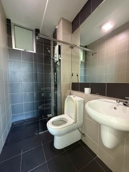 Apartment for Sale at D'Rich Executive Suites - Terence Eo - PropertyGuru.com.my