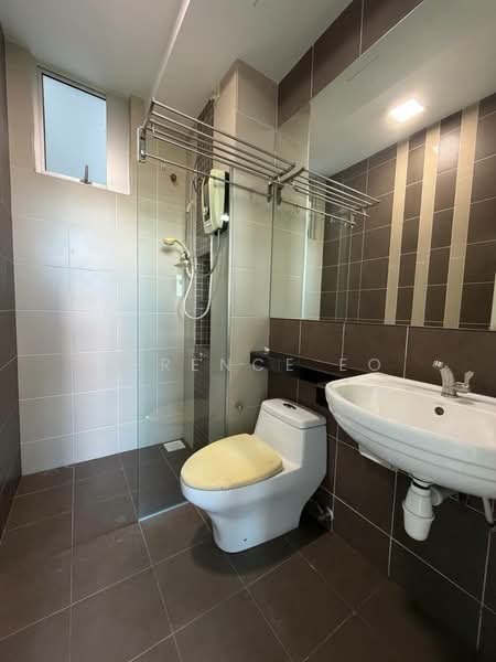 Apartment for Sale at D'Rich Executive Suites - Terence Eo - PropertyGuru.com.my