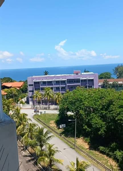 Condominium for Sale at Ocean View Resort - Hana Zaini - Exterior - PropertyGuru.com.my