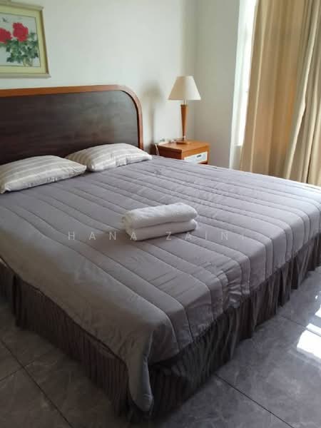 Condominium for Sale at Ocean View Resort - Hana Zaini - Bedroom - PropertyGuru.com.my