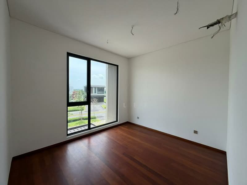Bungalow for Rent in Bandar Gamuda Cove (Dengkil) - SY Lee - Bedroom - PropertyGuru.com.my