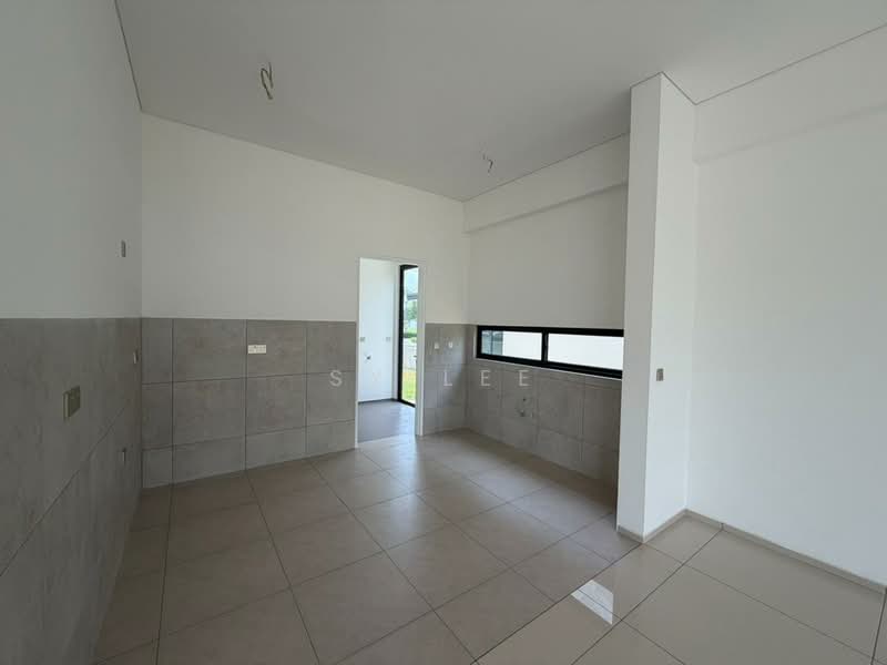 Bungalow for Rent in Bandar Gamuda Cove (Dengkil) - SY Lee - Kitchen - PropertyGuru.com.my