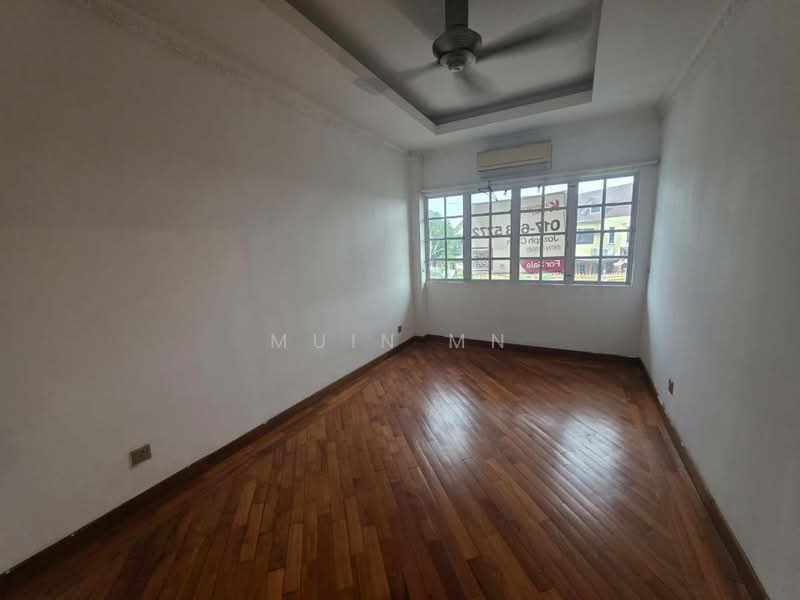 2-storey Terraced House for Sale in Seksyen 9 (Shah Alam) - Muin Mn - Interior - PropertyGuru.com.my