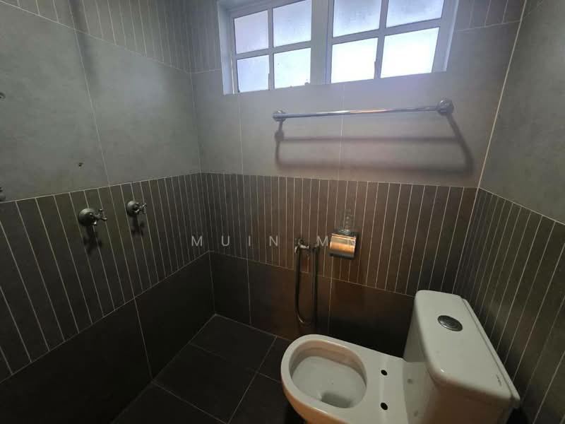 2-storey Terraced House for Sale in Seksyen 9 (Shah Alam) - Muin Mn - Bathroom - PropertyGuru.com.my
