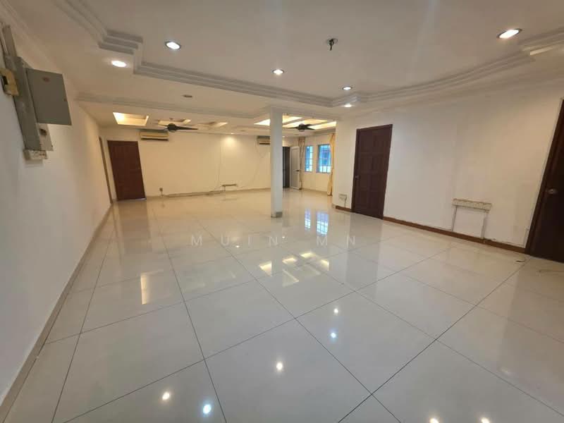 2-storey Terraced House for Sale in Seksyen 9 (Shah Alam) - Muin Mn - Interior - PropertyGuru.com.my
